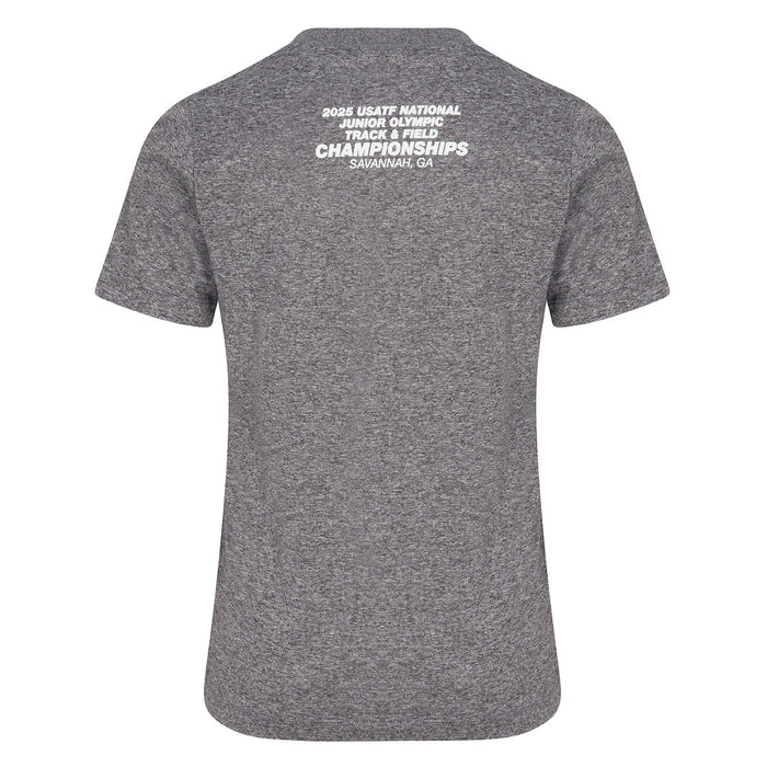 Nike USATF Youth 2025 JOTF Legend T-Shirt
