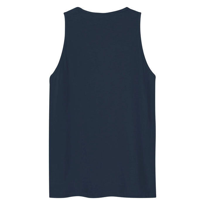 Nirvana Men's Tank - Shirtwascash