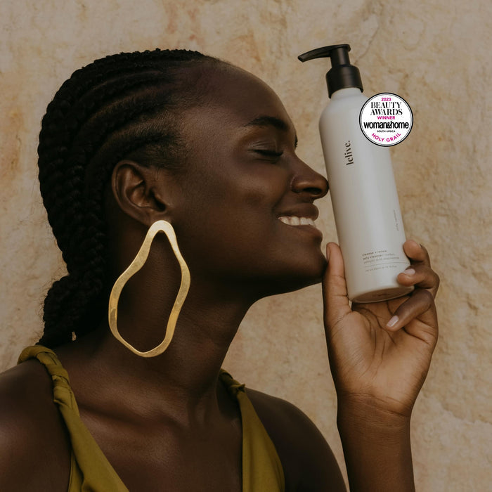 Revitalise and restore dry skin with an effective 3 step skincare routine for lasting hydration and nourishment