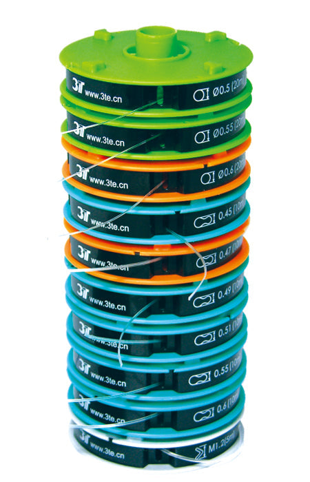 Nylon Line Set