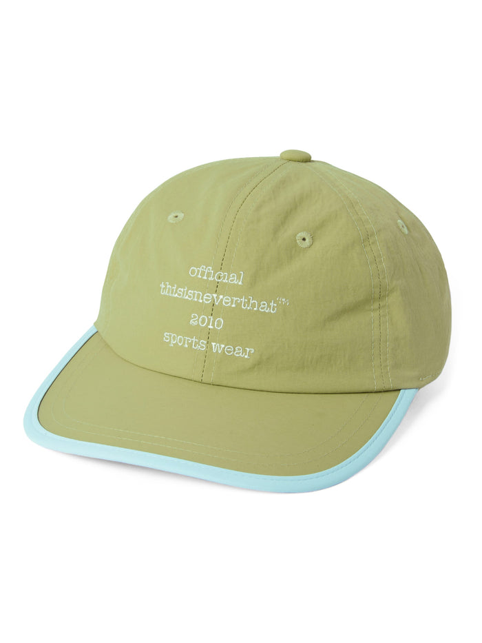 Nylon Sport Cap