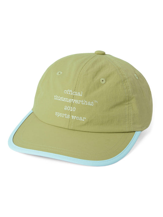 Nylon Sport Cap