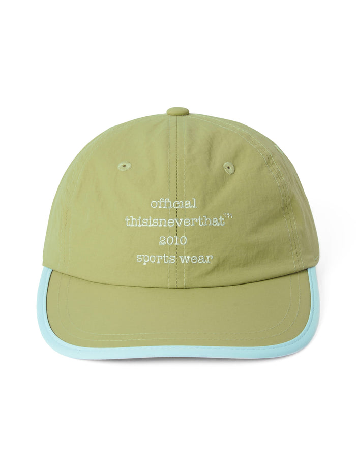 Nylon Sport Cap