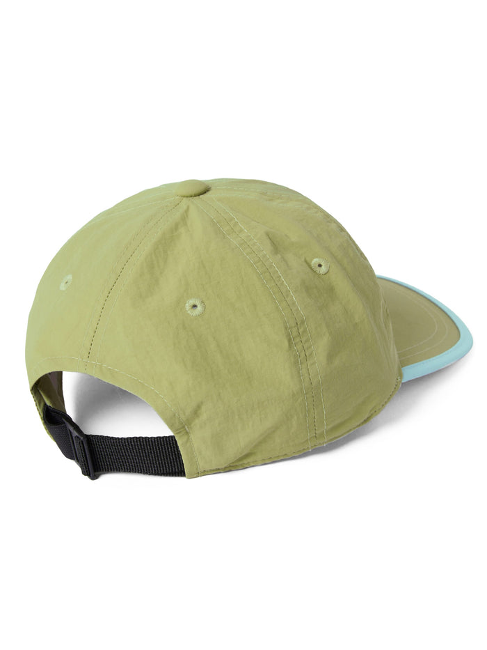 Nylon Sport Cap