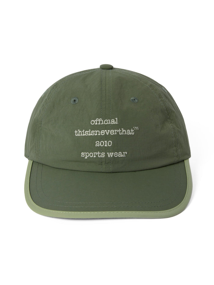Nylon Sport Cap