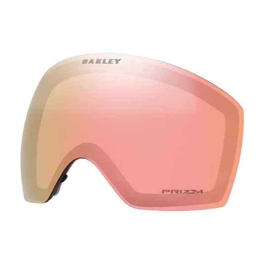 Oakley Flight Deck L Replacement Lens - Rose Gold