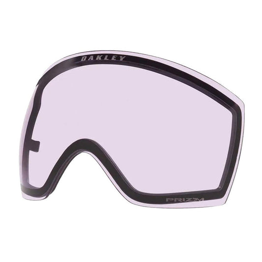Oakley Flight Deck Pro L Replacement Lens - Prizm Clear