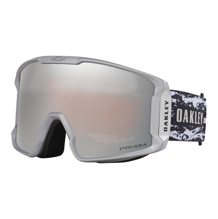 Oakley Line Miner L Signature Goggle - Ayumu Hirano