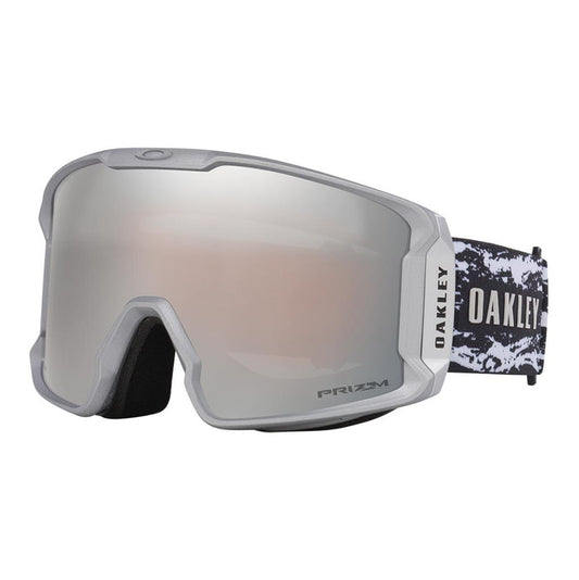 Oakley Line Miner L Signature Goggle - Ayumu Hirano
