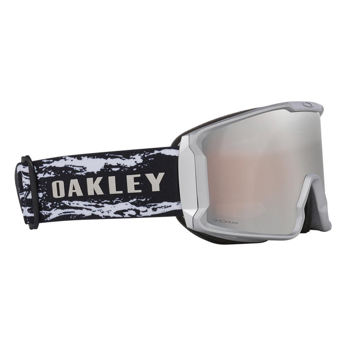 Oakley Line Miner L Signature Goggle - Ayumu Hirano