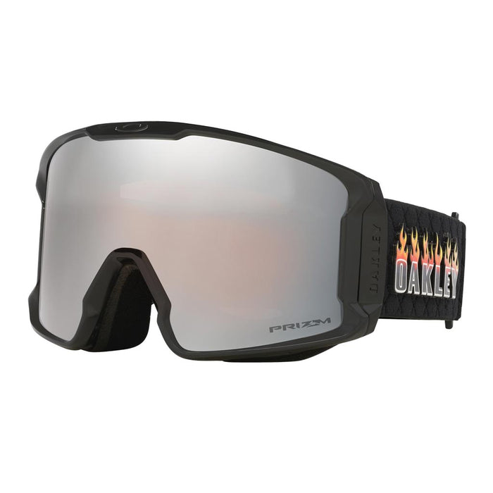 Oakley Line Miner L Signature Goggle - Rene Rinnekangas