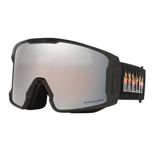 Oakley Line Miner L Signature Goggle - Rene Rinnekangas