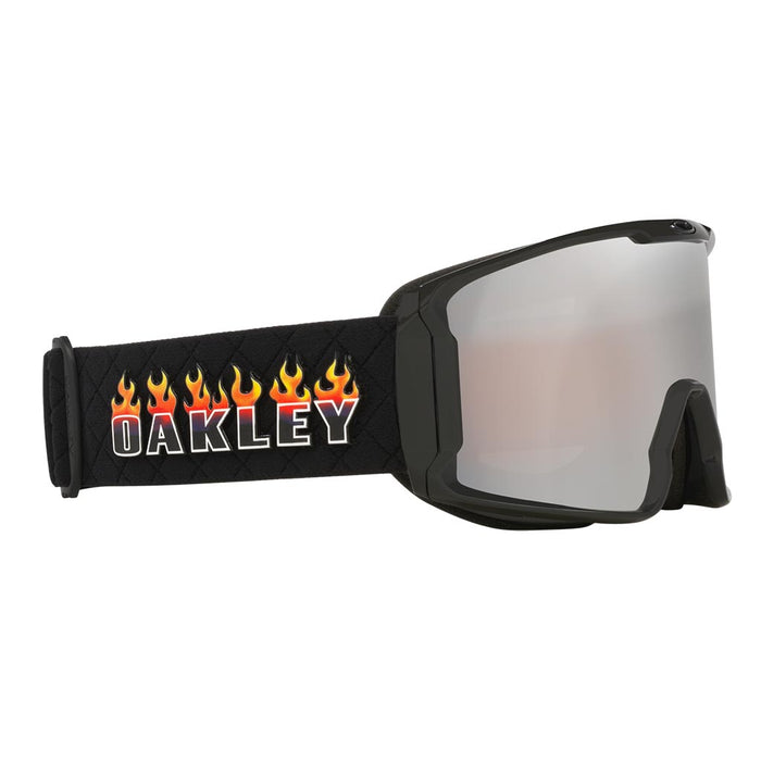 Oakley Line Miner L Signature Goggle - Rene Rinnekangas