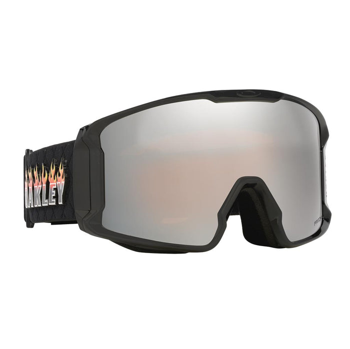 Oakley Line Miner L Signature Goggle - Rene Rinnekangas