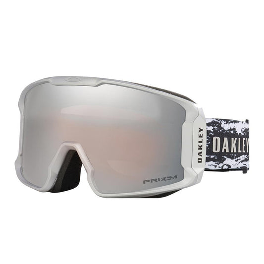 Oakley Line Miner M Signature Goggle - Ayumu Hirano