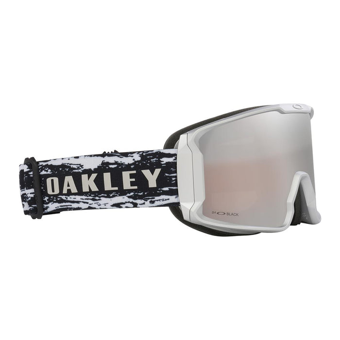 Oakley Line Miner M Signature Goggle - Ayumu Hirano