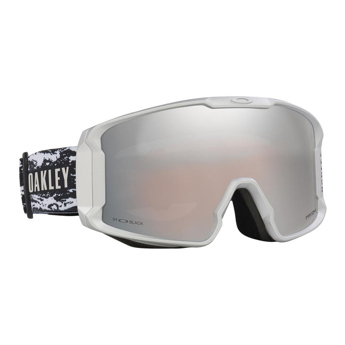 Oakley Line Miner M Signature Goggle - Ayumu Hirano