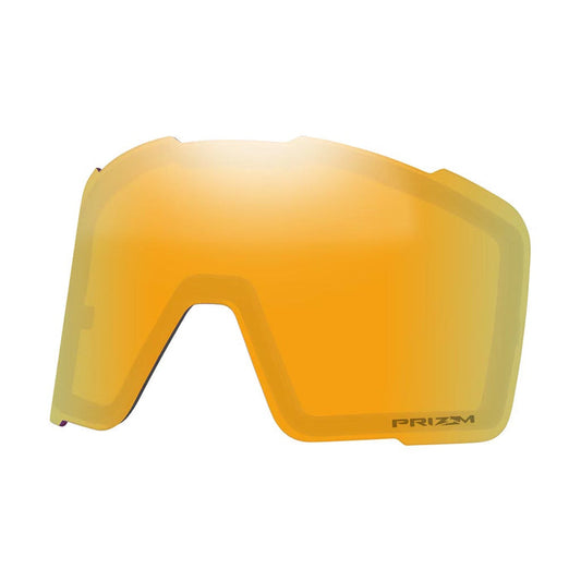 Oakley Line Miner Pro L Replacement Lens - Prizm 24k Iridium