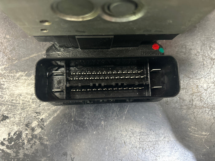 OEM 2010 Charger Challenger 300 Brake Anti-Lock Module ABS Pump Assembly OEM