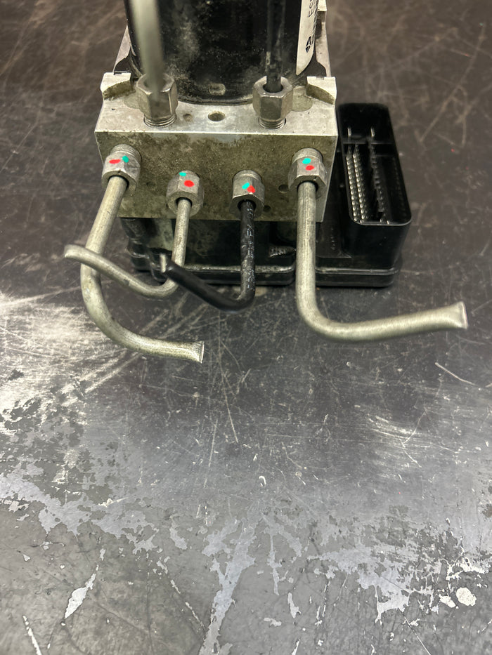OEM 2010 Charger Challenger 300 Brake Anti-Lock Module ABS Pump Assembly OEM