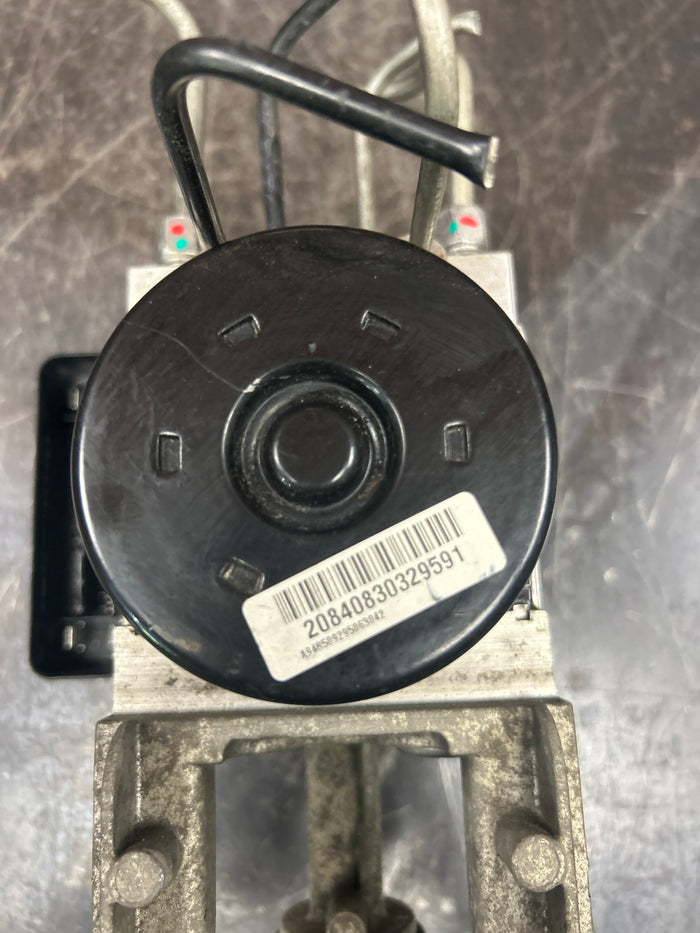 OEM 2010 Charger Challenger 300 Brake Anti-Lock Module ABS Pump Assembly OEM