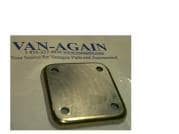 Oil Pump Cover for 68-71 Bus and all waterboxer Vanagon