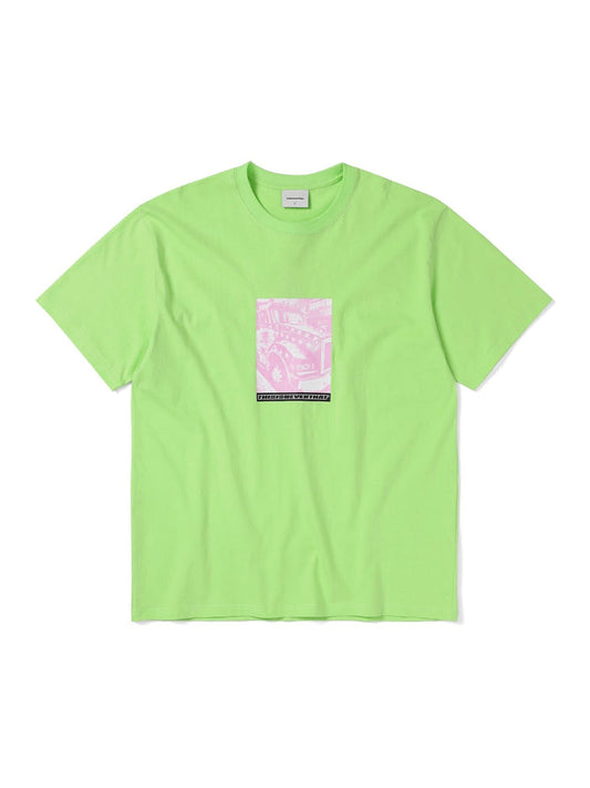 Old Truck Tee
