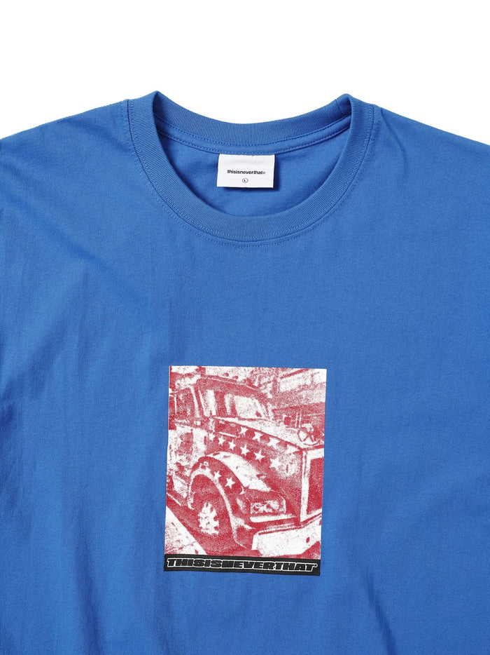 Old Truck Tee