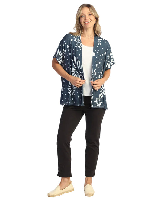 Open Cardigan - TY5