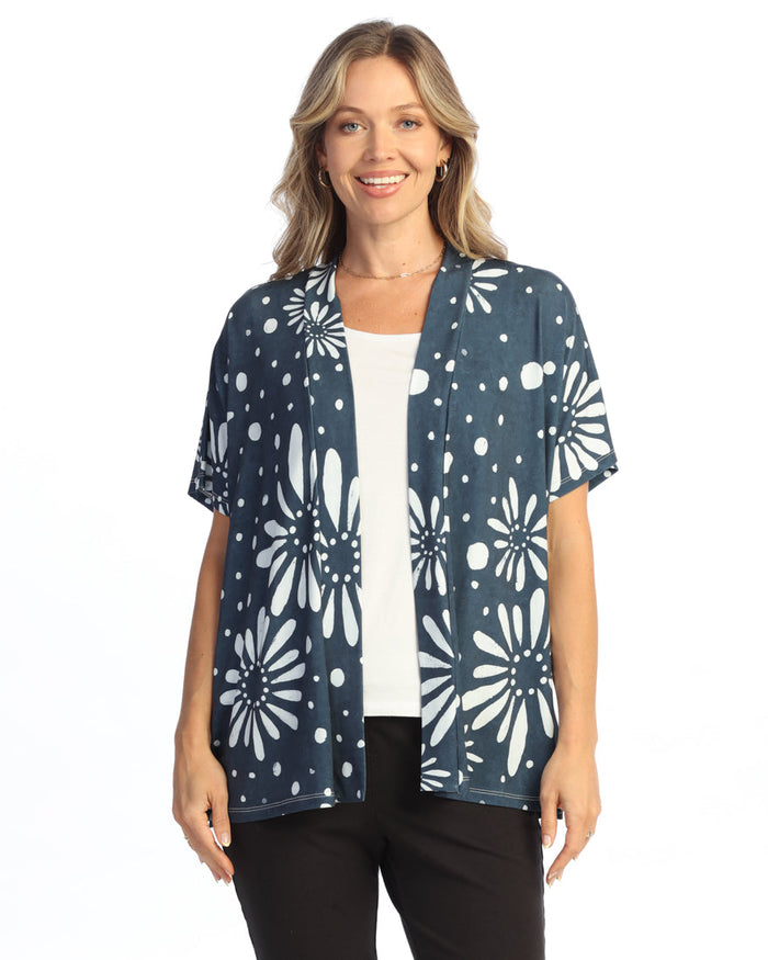 Open Cardigan - TY5