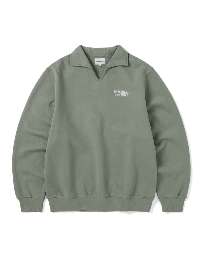 Light Olive / S