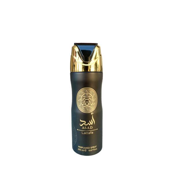 Oudlash Bundle For Him - Man Of The Hour