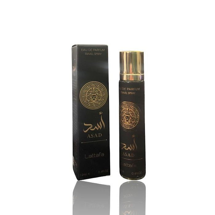 Oudlash Bundle For Him - Man Of The Hour