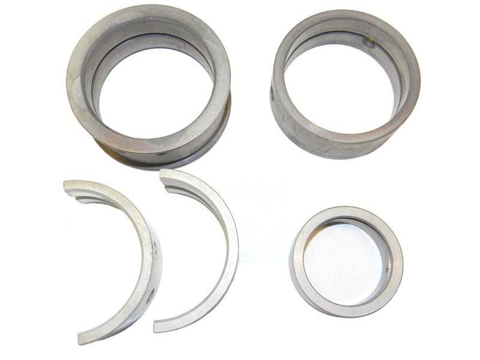 Oversized Main Bearing Set for 72-79 VW Bus and 80-83 Air Cooled Vanagon