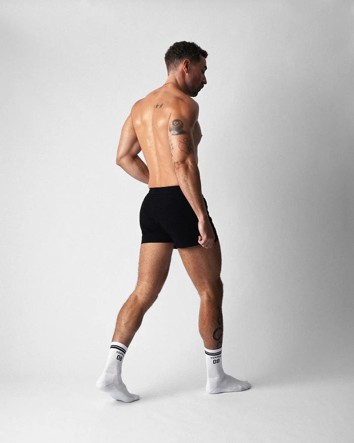 PACE 2.5" SHORT