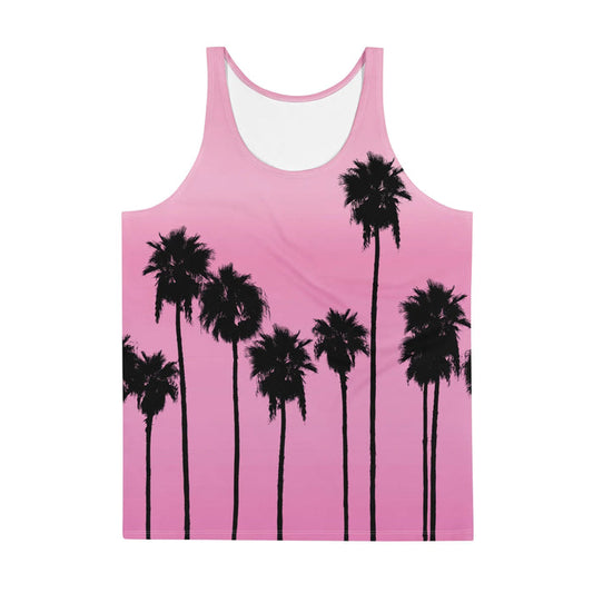 Evoking a nostalgic sunset, this design features a hazy gradient background transitioning from pale blush rose to saturated bubblegum pink. Contact us with accessibility feedback, we'd love to help!