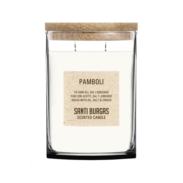 PAMBOLI