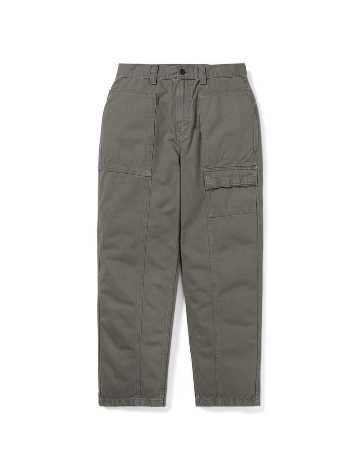 Grey / S
