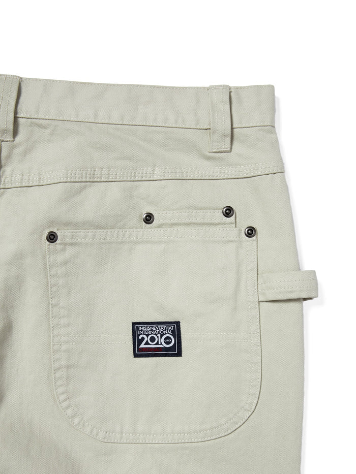 Paneled Pant