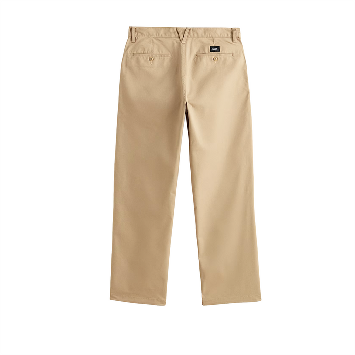 Pantalón Chino para hombre color beige
