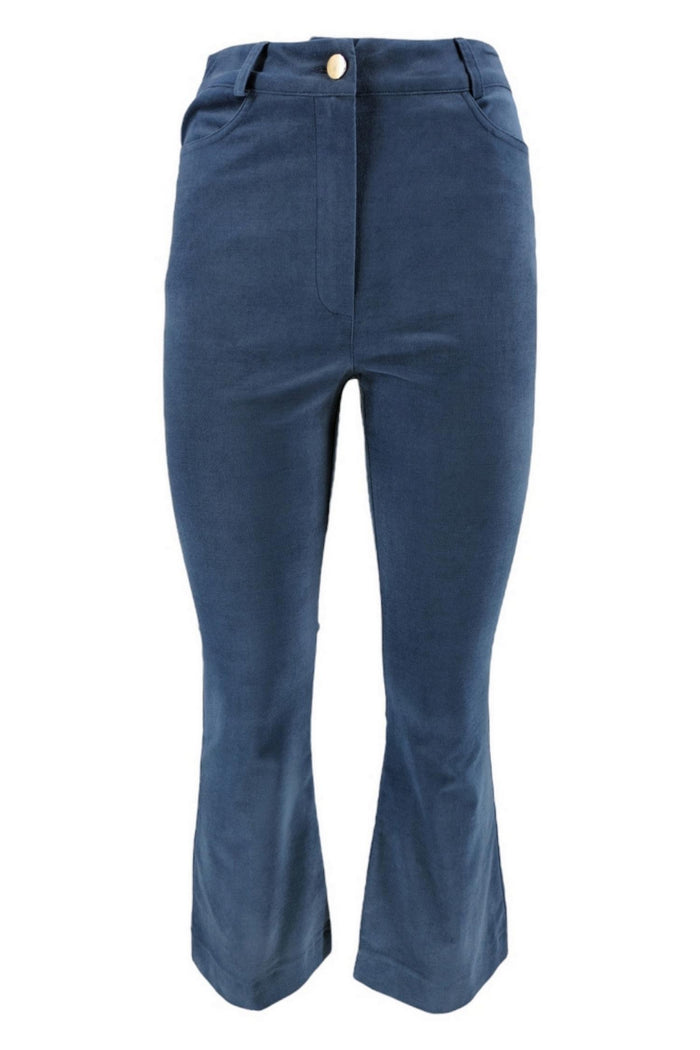 Pantalone Azzurro