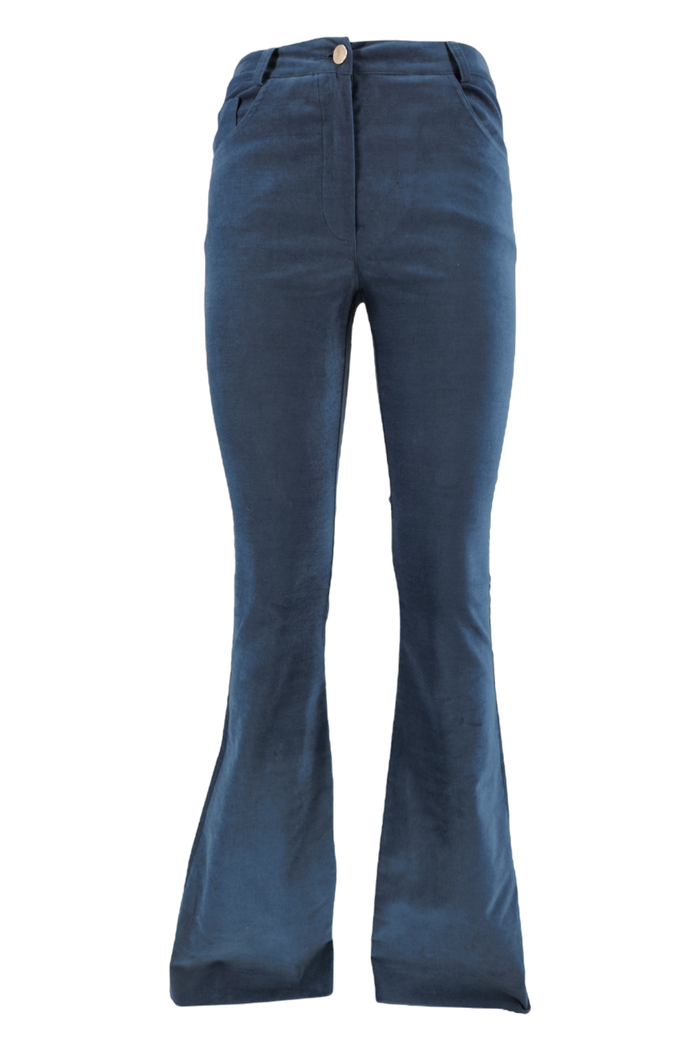 Pantalone Azzurro
