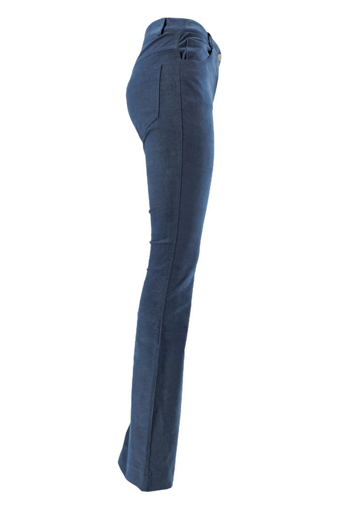 Pantalone Azzurro