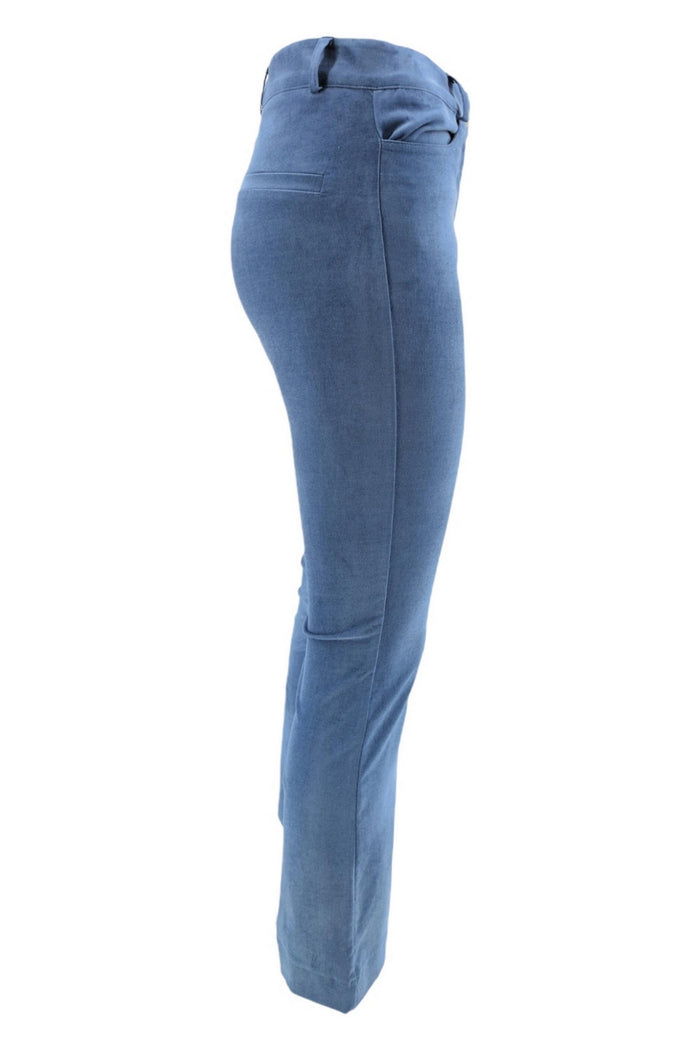 Pantalone Azzurro