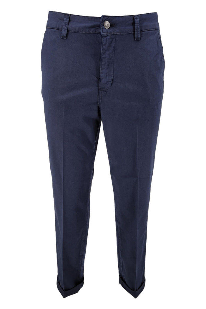 Pantalone Blu