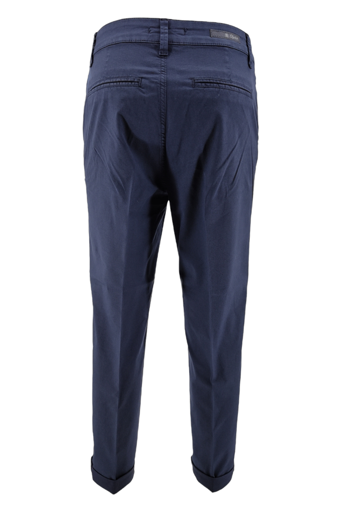 Pantalone Blu