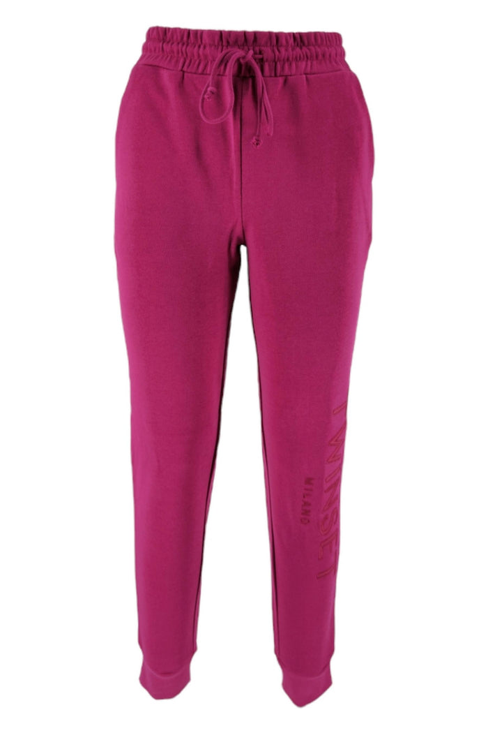 Pantalone Fucsia