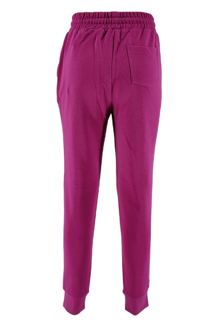 Pantalone Fucsia