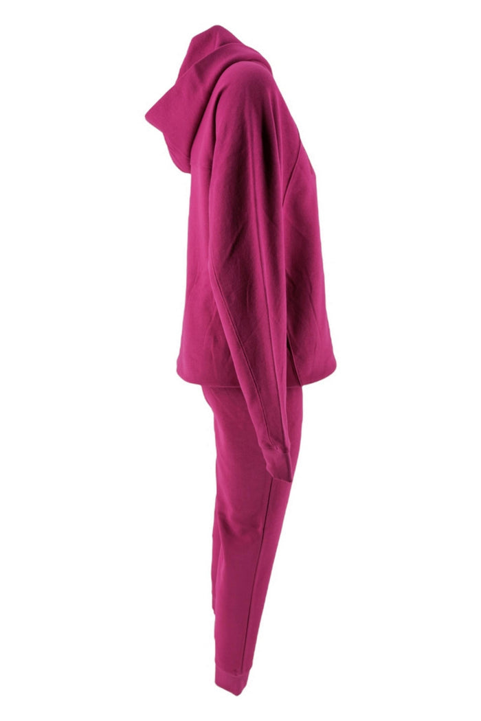 Pantalone Fucsia