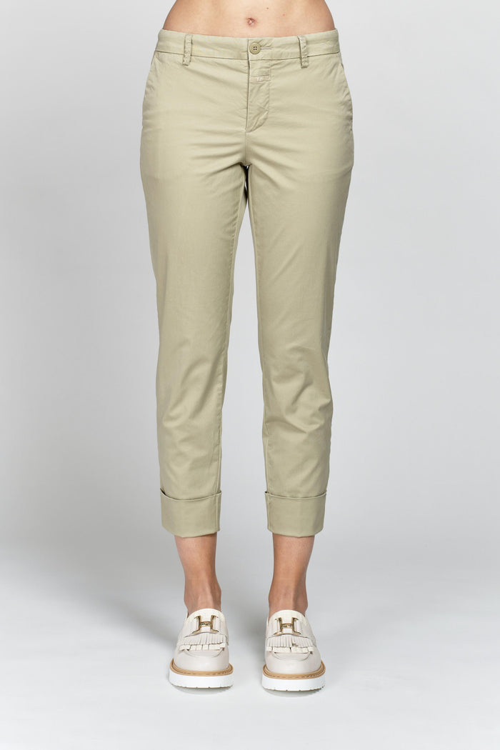 Pantalone Kaki